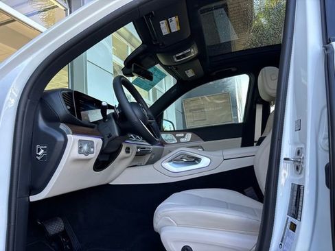 New 2026 Mercedes-Benz GLE 350 4MATIC image 22