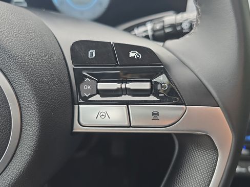 Certified 2024 Hyundai Elantra SEL w/ Convenience Package FWD image 25