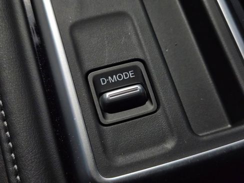New 2026 Nissan Pathfinder SV FWD image 24