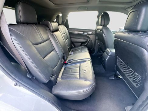 Used 2012 Kia Sorento EX w/ EX V6 Premium Pkg FWD image 37