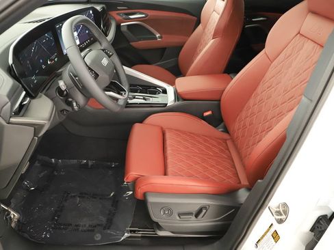 New 2026 Audi SQ5 Premium Plus AWD/4WD image 24