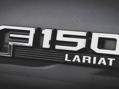 Used 2015 Ford F150 Lariat w/ Equipment Group 502A Luxury image 7