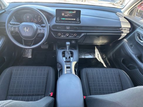 Used 2024 Honda HR-V LX image 19