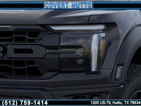 New 2025 Ford F150 Raptor image 18