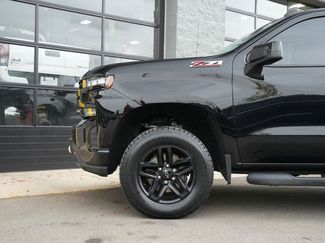 Used 2019 Chevrolet Silverado 1500 LT Trail Boss video 2
