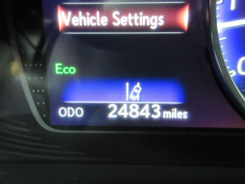 Used 2023 Lexus ES 250 w/ Premium Package image 36