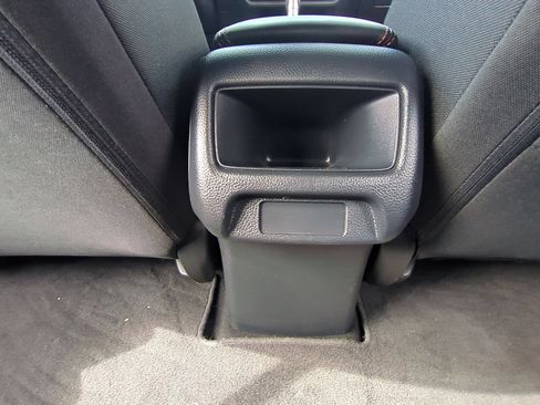 Used 2024 Honda HR-V Sport image 20