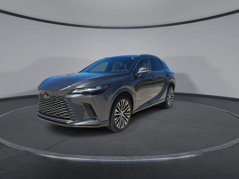 Used 2026 Lexus RX 350 FWD image 4