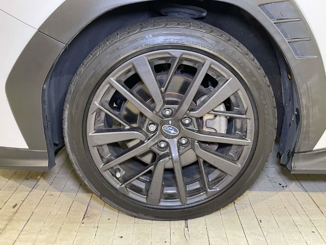 Used 2022 Subaru WRX Limited AWD/4WD image 14