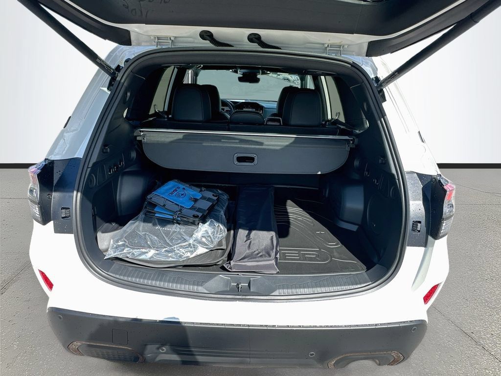 New 2026 Subaru Forester Sport AWD/4WD image 23