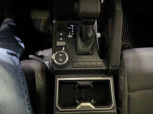 New 2026 Toyota Tacoma SR5 AWD/4WD image 19