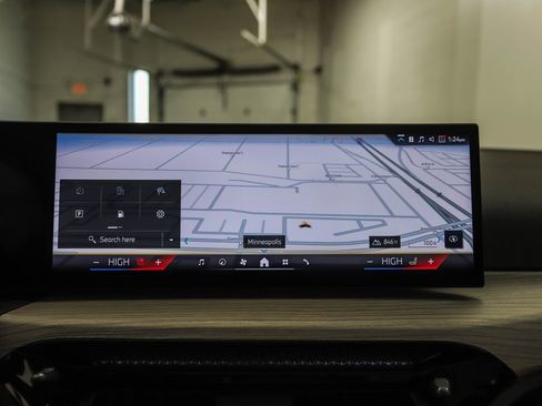 Certified 2025 BMW 230i xDrive Coupe w/ M Sport Package image 17