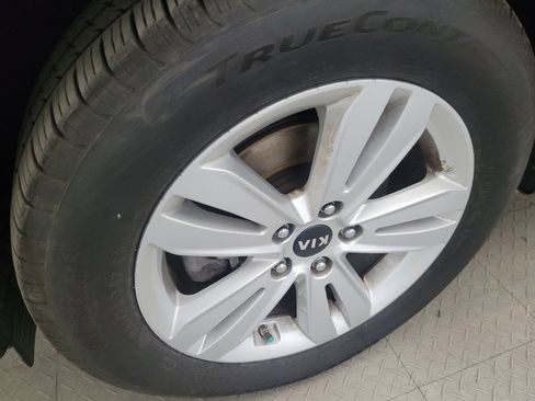 Used 2019 Kia Sportage LX AWD/4WD image 31