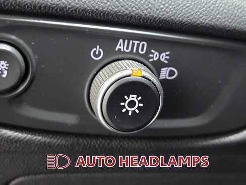 Used 2024 Chevrolet Malibu LT image 26