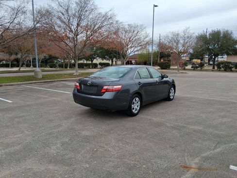 Used 2007 Toyota Camry LE image 6