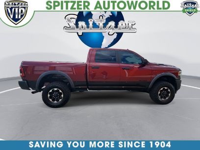Used 2020 RAM 2500 Power Wagon