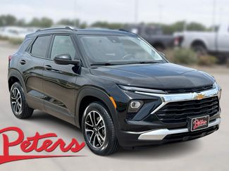 Used 2024 Chevrolet TrailBlazer LT w/ Driver Confidence Package FWD video 1