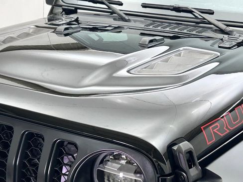 Certified 2021 Jeep Wrangler Unlimited Rubicon w/ Xtreme Recon 35" Tire Package image 6