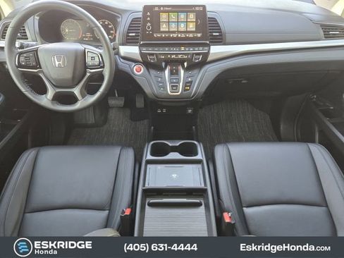Used 2025 Honda Odyssey EX-L image 27