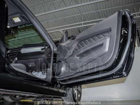 Used 2014 Ford Mustang GT Premium image 74