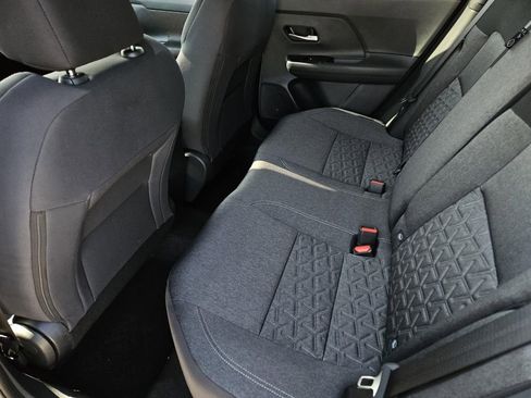 New 2026 Nissan Kicks SV image 8