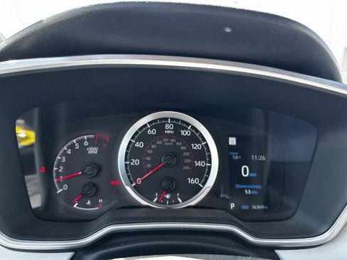 Used 2022 Toyota Corolla SE image 16