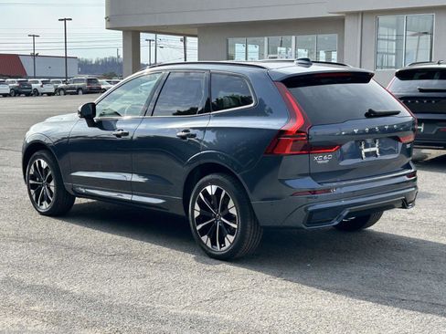 New 2026 Volvo XC60 B5 Plus w/ Protection Package Premier image 5
