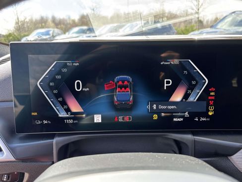 New 2026 BMW i4 xDrive40i image 15