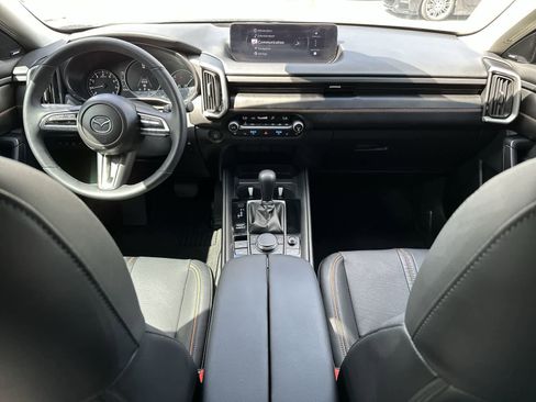 Used 2025 MAZDA CX-50 AWD 2.5 Turbo w/ Weather Package image 20