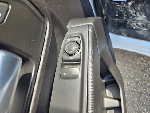 New 2025 Chevrolet Silverado 3500 W/T w/ WT Convenience Package image 19