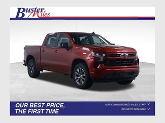 Used 2022 Chevrolet Silverado 1500 RST w/ Z71 Off-Road Package AWD/4WD video 1