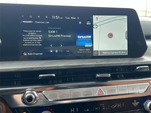 Used 2025 Kia Telluride SX X-Line image 13