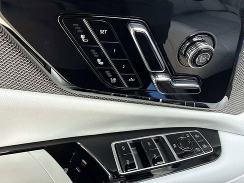 New 2026 Cadillac Optiq Luxury 2 w/ LPO, Premium Carpet Package RWD image 19