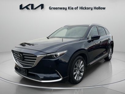 Used 2022 MAZDA CX-9 Grand Touring