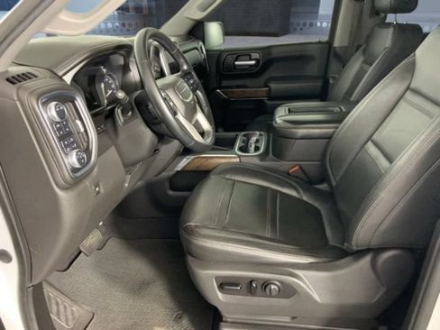 Used 2020 GMC Sierra 1500 Denali w/ Denali Ultimate Package AWD/4WD image 26