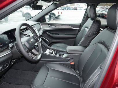 New 2026 Jeep Grand Cherokee Limited