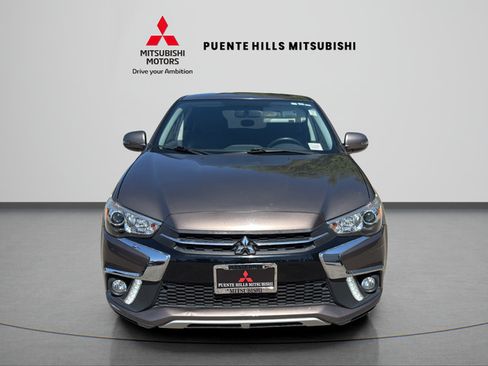 Used 2019 Mitsubishi Outlander Sport SE FWD image 2
