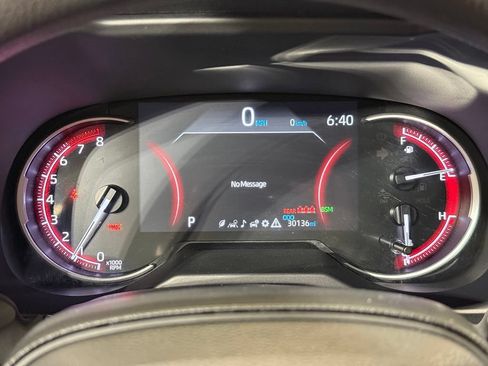 Certified 2025 Toyota RAV4 XLE AWD/4WD image 25
