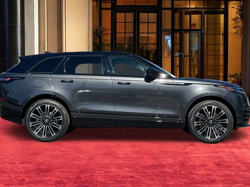 New 2026 Land Rover Range Rover Velar Dynamic SE image 9