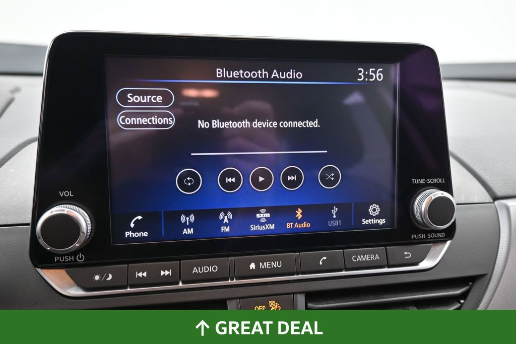 Used 2024 Nissan Altima 2.5 SR FWD image 38