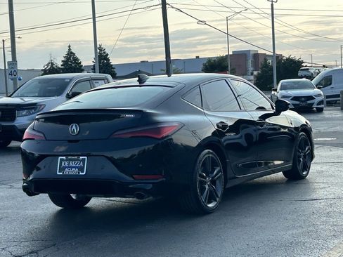 Used 2023 Acura Integra A-Spec image 5