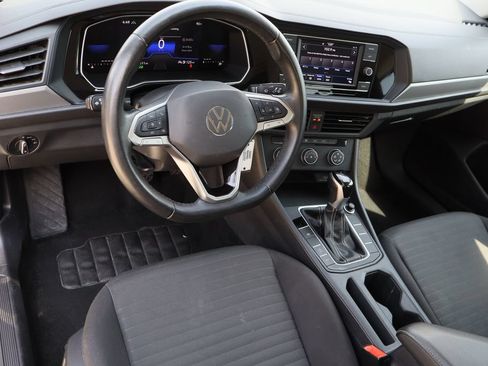 Used 2024 Volkswagen Jetta S FWD image 11