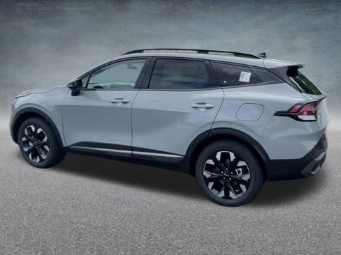 Used 2023 Kia Sportage X-Line w/ X-Line Premium Package image 21