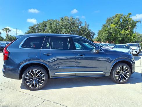 New 2026 Volvo XC90 B6 Plus w/ Protection Package Premier image 8