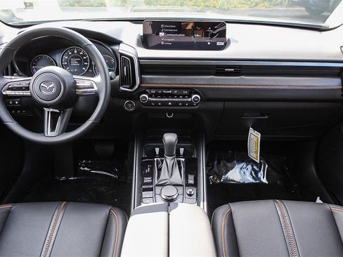 New 2025 MAZDA CX-50 2.5 Hybrid w/ Weather Package image 12