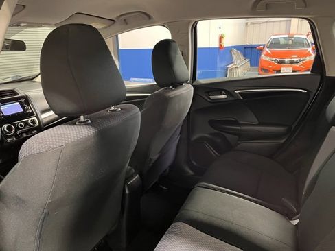 Used 2018 Honda Fit LX image 18