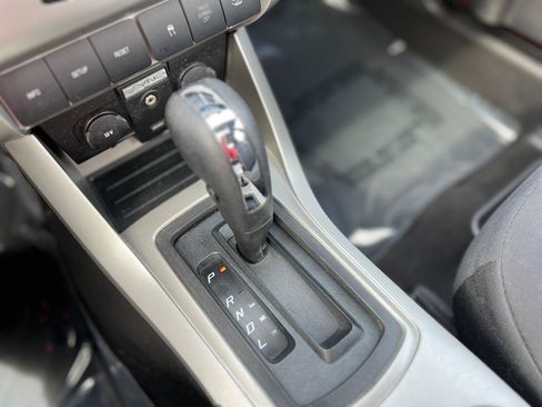Used 2011 Ford Focus SES w/ 401A Rapid Spec Order Code FWD image 24