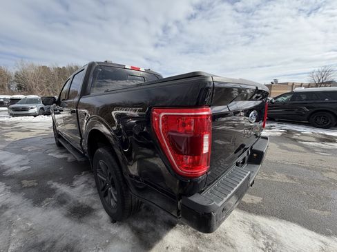 Used 2023 Ford F150 XLT w/ Equipment Group 302A High image 10