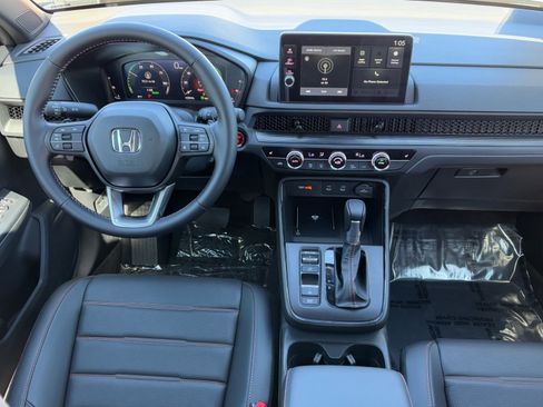 New 2026 Honda CR-V Sport-L image 14