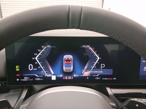 New 2026 BMW 530i w/ M Sport Package image 16